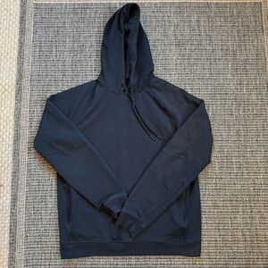 Lululemon Athletica Black Soft Classic City Sweatshirt